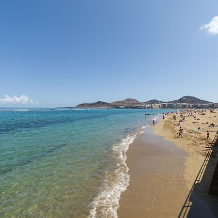 Ok Las Canteras Beach By Canariasgetaway Las Palmas de Gran Canaria Eksteriør bilde