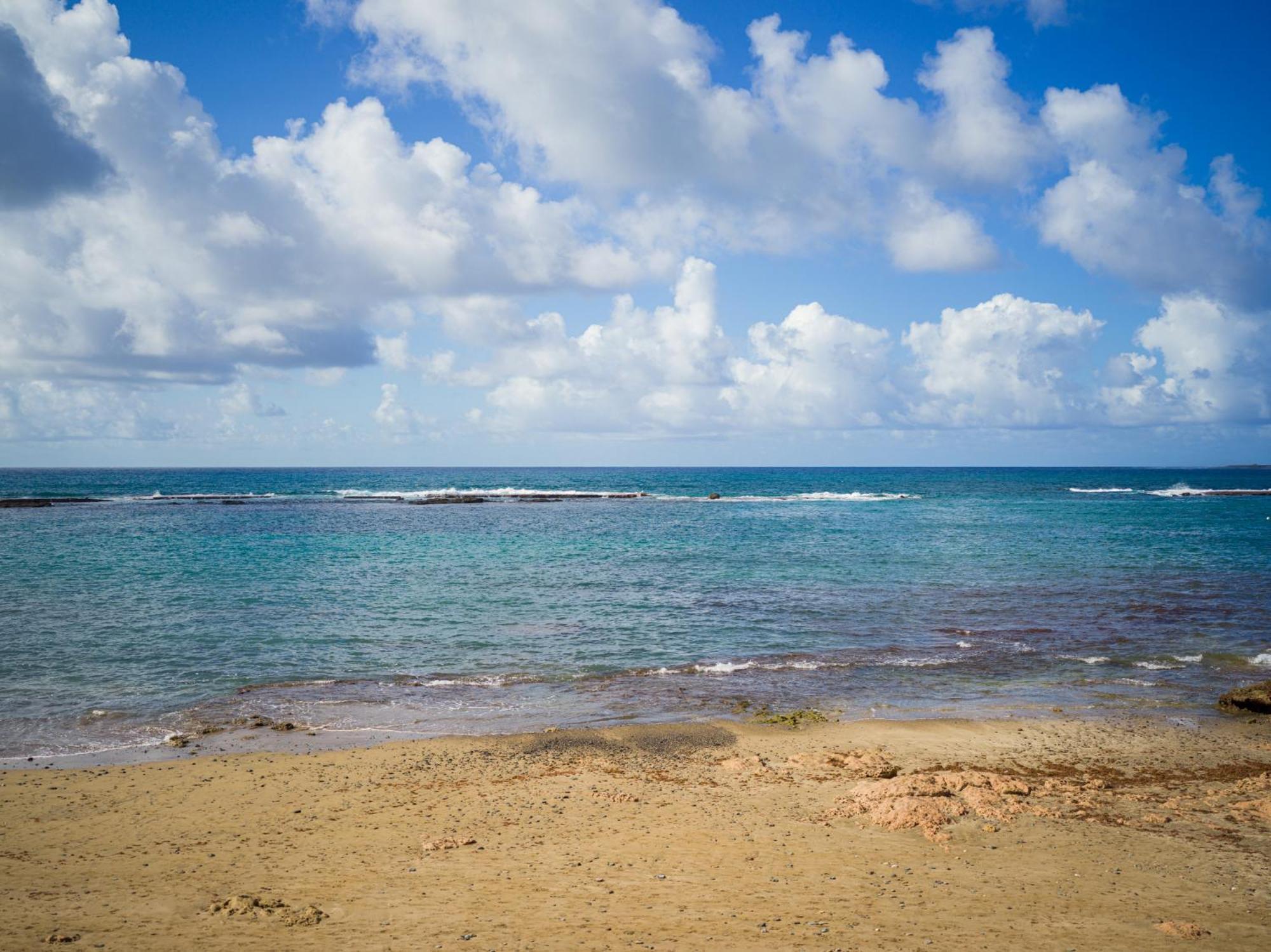 Ok Las Canteras Beach By Canariasgetaway Las Palmas de Gran Canaria Eksteriør bilde